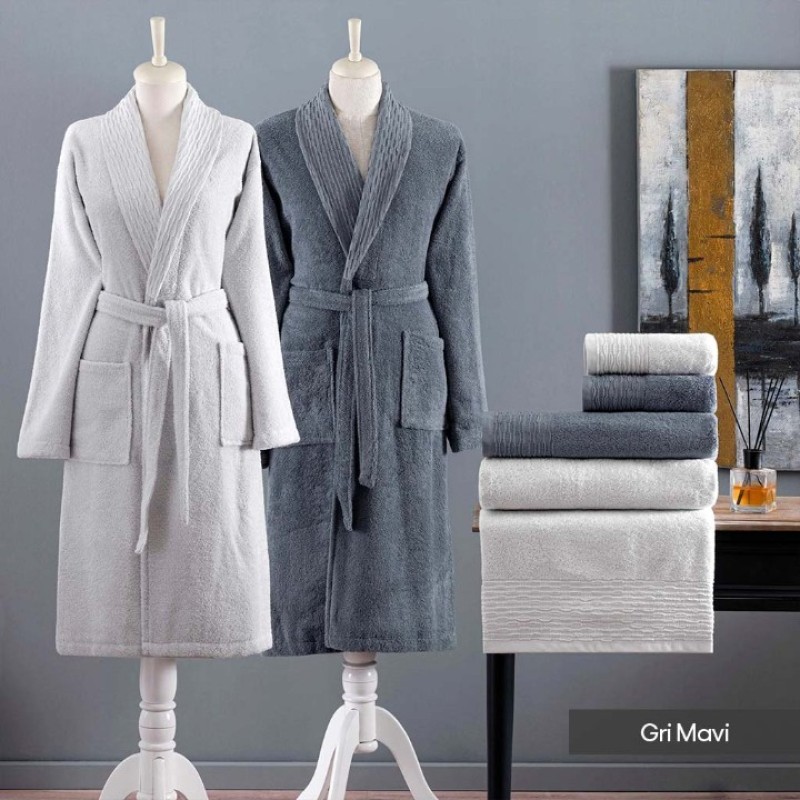 TAÇ PURE COTTON AİLE SETİ 4380