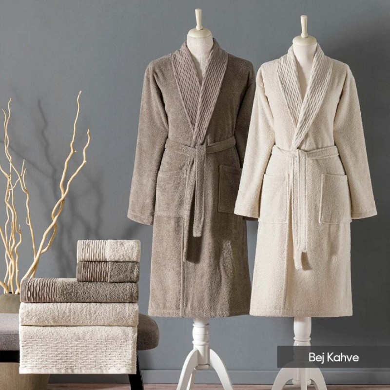 TAÇ PURE COTTON AİLE SETİ 4380