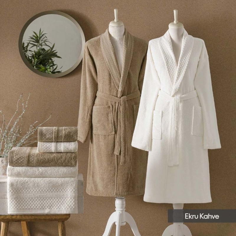 TAÇ PURE COTTON AİLE SETİ 4380