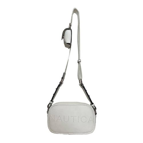 Elden Taksitle NAUTICA ÇAPRAZ ÇANTA CN6171T