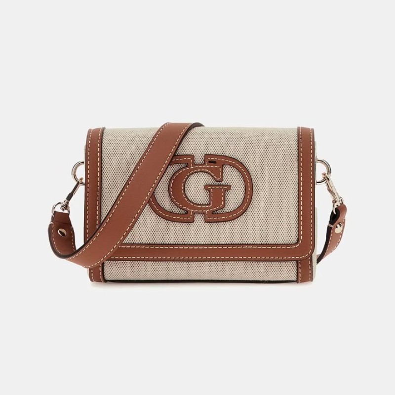 GUESS SS25 ÇANTA HWAG9524190