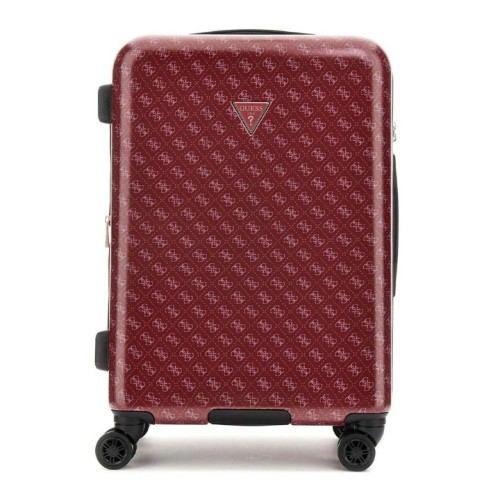 Elden Taksitle GUESS SS25 ORTA BOY SEYAHAT ÇANTASI TWE83899820