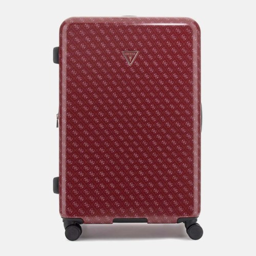 Elden Taksitle GUESS SS25 BÜYÜK BOY SEYAHAT ÇANTASI TWE83899880