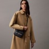 CALVIN CLEIN SİYAH KADIN ÇANTA SS25 CAMERA K60K610275BDS