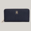 TOMMY HILFIGER  KADIN CÜZDAN SS25 AW0AW15181DW6