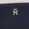 TOMMY HILFIGER  KADIN CÜZDAN SS25 AW0AW15181DW6