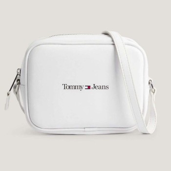 TOMMY HILFIGER KADIN ÇANTA SS25 TJW CAMERA AW0AW15029YBR