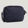 TOMMY HILFIGER MAVİ KADIN ÇANTA SS25 POPPY TH CROSSOVER AW0AW15638DW6