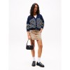 TOMMY HILFIGER SİYAH KADIN ÇANTA SS25 TJW ESS MUST SHOULDER AW0AW16966BDS