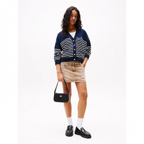 TOMMY HILFIGER SİYAH KADIN ÇANTA SS25 TJW ESS MUST SHOULDER AW0AW16966BDS Elden Taksitle TOMMY HILFIGER SİYAH KADIN ÇANTA SS25 TJW ESS MUST SHOULDER AW0AW16966BDS