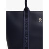 TOMMY HILFIGER MAVİ KADIN ÇANTA SS25 TH LOGOTAPE TOTE AW0AW17198DW6