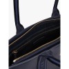 TOMMY HILFIGER MAVİ KADIN ÇANTA SS25 TH LOGOTAPE TOTE AW0AW17198DW6