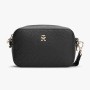 TOMMY HILFIGER SİYAH KADIN ÇANTA SS25 TH DISTINCT CAMERA MONO AW0AW17221BDS