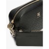 TOMMY HILFIGER SİYAH KADIN ÇANTA SS25 TH DISTINCT CAMERA MONO AW0AW17221BDS