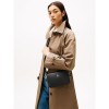 TOMMY HILFIGER SİYAH KADIN ÇANTA SS25 TH DISTINCT CAMERA MONO AW0AW17221BDS