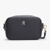 TOMMY HILFIGER MAVİ KADIN ÇANTA SS25 TH DISTINCT CAMERA MONO AW0AW17221DW6