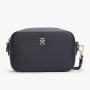 TOMMY HILFIGER MAVİ KADIN ÇANTA SS25 TH DISTINCT CAMERA MONO AW0AW17221DW6