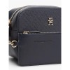 TOMMY HILFIGER MAVİ KADIN ÇANTA SS25 TH DISTINCT CAMERA MONO AW0AW17221DW6