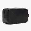 TOMMY HILFIGER SİYAH ERKEK ÇANTA SS25 TH FOUNDATION WASHBAG AM0AM13235BDS