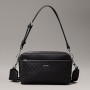 CALVIN CLEIN SİYAH KADIN ÇANTA SS25 CK MUST CONV CAMERA MONO K60K613021BEH