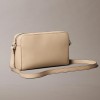 CALVIN CLEIN BEJ KADIN ÇANTA SS25 SCULPTED EW CAMERA LV04K3036GPBF