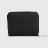 CALVIN CLEIN KADIN SİYAH CÜZDAN SS25 CK MUST Z-A K60K610300BAX