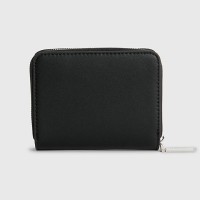 CALVIN CLEIN KADIN SİYAH CÜZDAN SS25 CK MUST Z-A K60K610300BAX