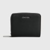 CALVIN CLEIN KADIN SİYAH CÜZDAN SS25 CK MUST Z-A K60K610300BAX