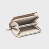 CALVIN CLEIN BEJ KADIN CÜZDAN SS25 CK MUST SMALL TRIFOLD MONO K60K612939BEH
