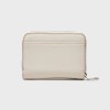 CALVIN CLEIN BEJ KADIN CÜZDAN SS25 CK MUST SMALL TRIFOLD MONO K60K612939BEH