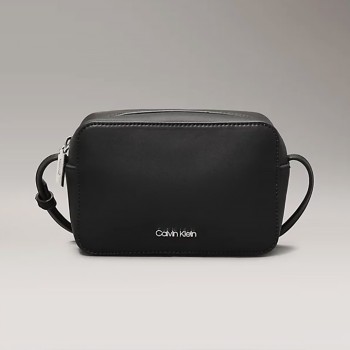 CALVIN CLEIN SİYAH KADIN ÇANTA SS25 CK MUST CAMERA K60K610293BAX
