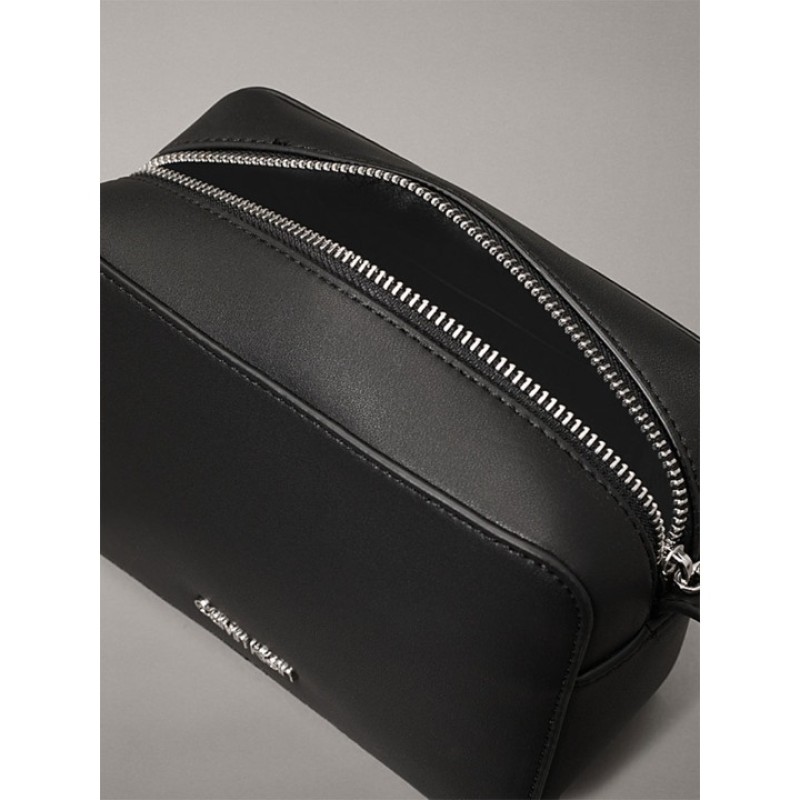 CALVIN CLEIN SİYAH KADIN ÇANTA SS25 CK MUST CAMERA K60K610293BAX