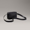 CALVIN CLEIN SİYAH KADIN ÇANTA SS25 EMBOSSED LOGO CAMERA K60K612555BEH