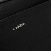 CALVIN KLEIN SS25 SİYAH KADIN ÇANTA K60K612802BEH CK MUST CONV CAMERA BAG_CAVIAR  8721107062501