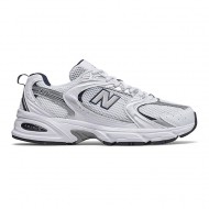 NEW BALANCE 530 WHITE MARATHON RUNNING KADIN SPOR AYAKKABI MR530SG