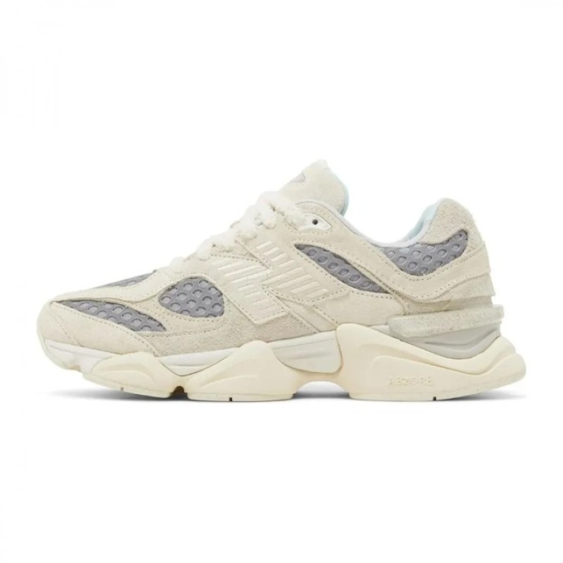 NEW BALANCE 9060 X BRICKS AND WOOD CREAM GREEN U9060BW1 37