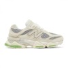 NEW BALANCE 9060 X BRICKS AND WOOD CREAM GREEN U9060BW1 37