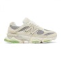 NEW BALANCE 9060 X BRICKS AND WOOD CREAM GREEN U9060BW1 37