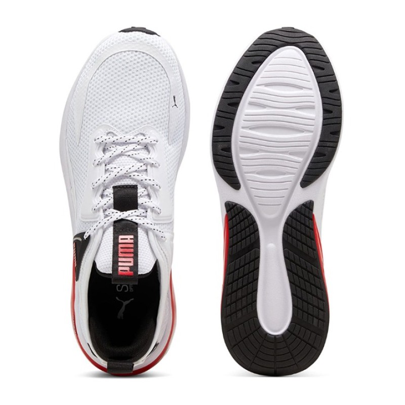 PUMA 31016807 CELL THRILL BEYAZ ERKEK KOŞU AYAKKABISI