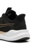 PUMA 37876827 REFLECT LITE SİYAH KADIN KOŞU AYAKKABISI