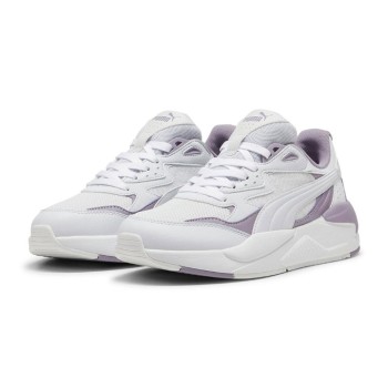 PUMA 38463860 X-RAY SPEED GRİ KADIN SNEAKER AYAKKABI