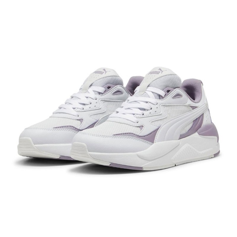 PUMA 38463860 X-RAY SPEED GRİ KADIN SNEAKER AYAKKABI