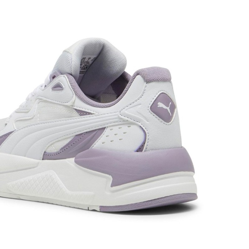 PUMA 38463860 X-RAY SPEED GRİ KADIN SNEAKER AYAKKABI