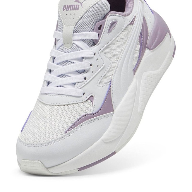 PUMA 38463860 X-RAY SPEED GRİ KADIN SNEAKER AYAKKABI