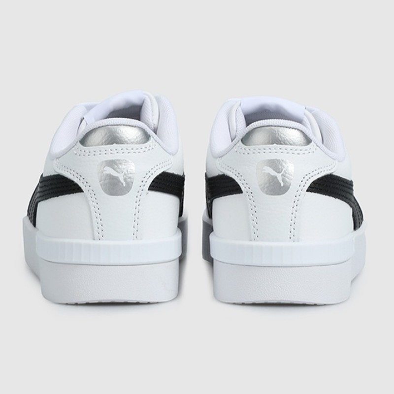 PUMA 38640103 JADA RENEW BEYAZ KADIN SNEAKER AYAKKABI