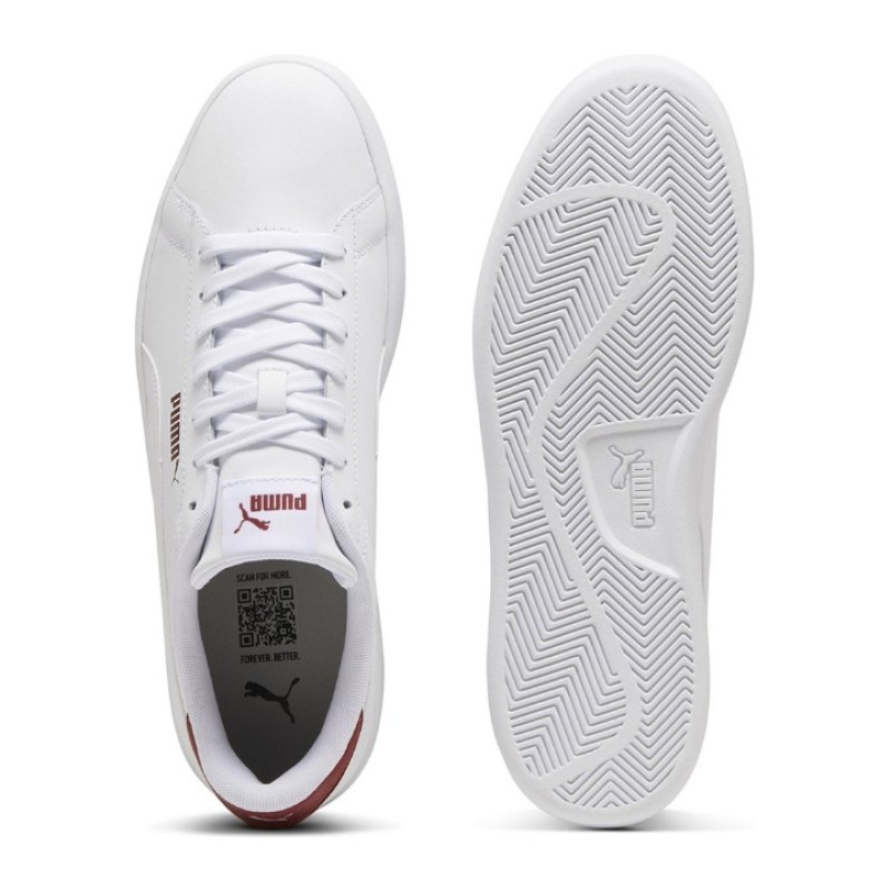 PUMA 39098720 SMASH 3.0 L UNISEX SPOR AYAKKABI