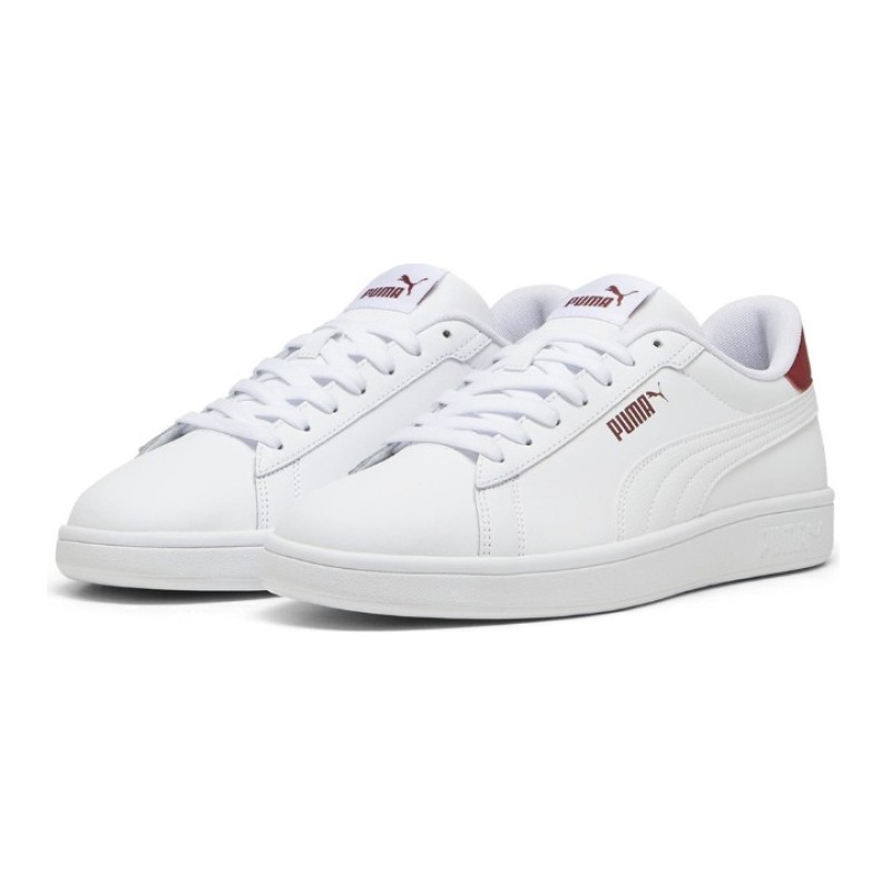 PUMA 39098720 SMASH 3.0 L UNISEX SPOR AYAKKABI