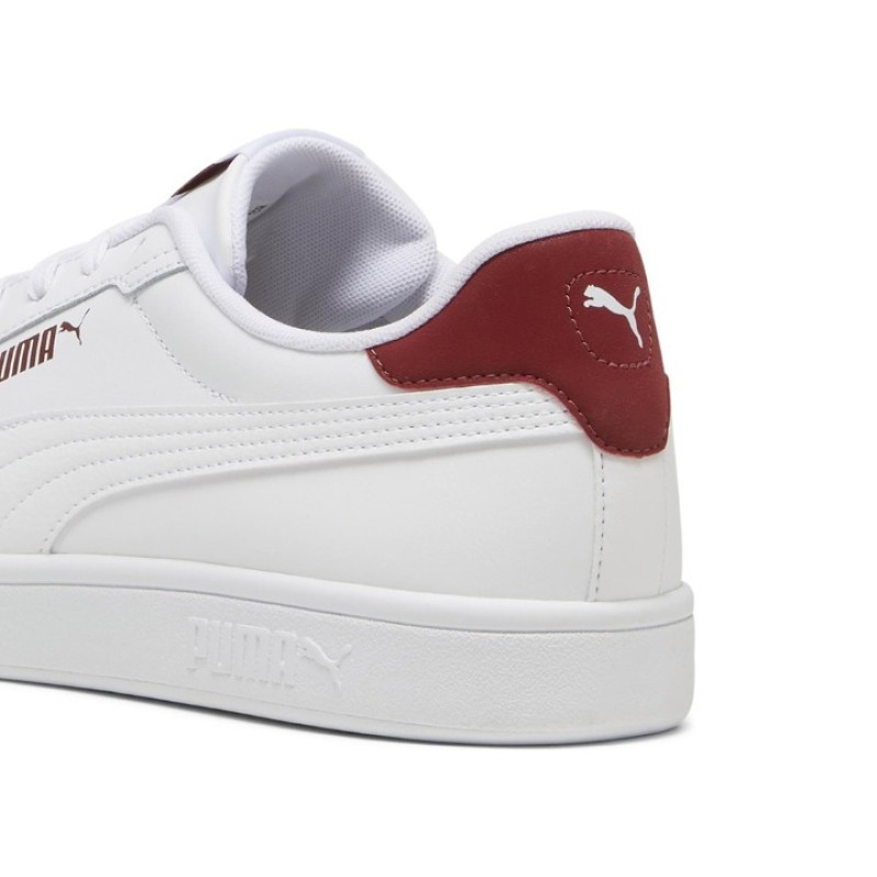 PUMA 39098720 SMASH 3.0 L UNISEX SPOR AYAKKABI