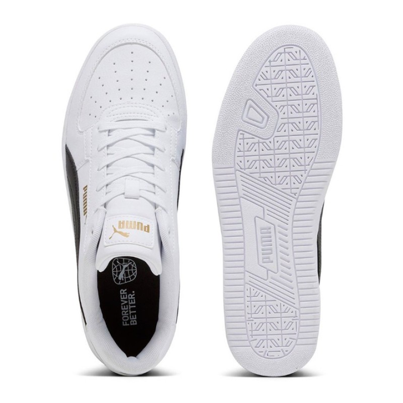 PUMA 39229003 CAVEN 2.0 BEYAZ UNISEX SNEAKER AYAKKABI