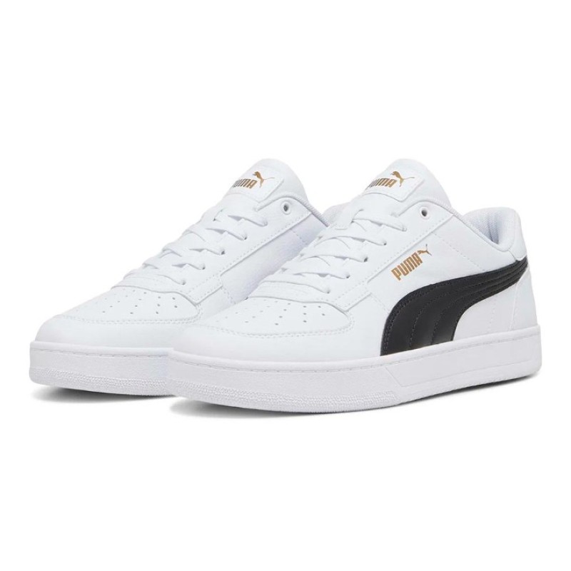 PUMA ERKEK BEYAZ SPOR AYAKKABI 39229003